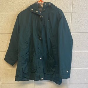 Eddie Bauer Winter Coat